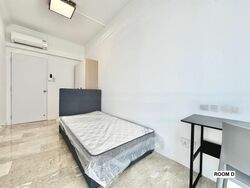 Parc Oasis (D22), Condominium #462810271